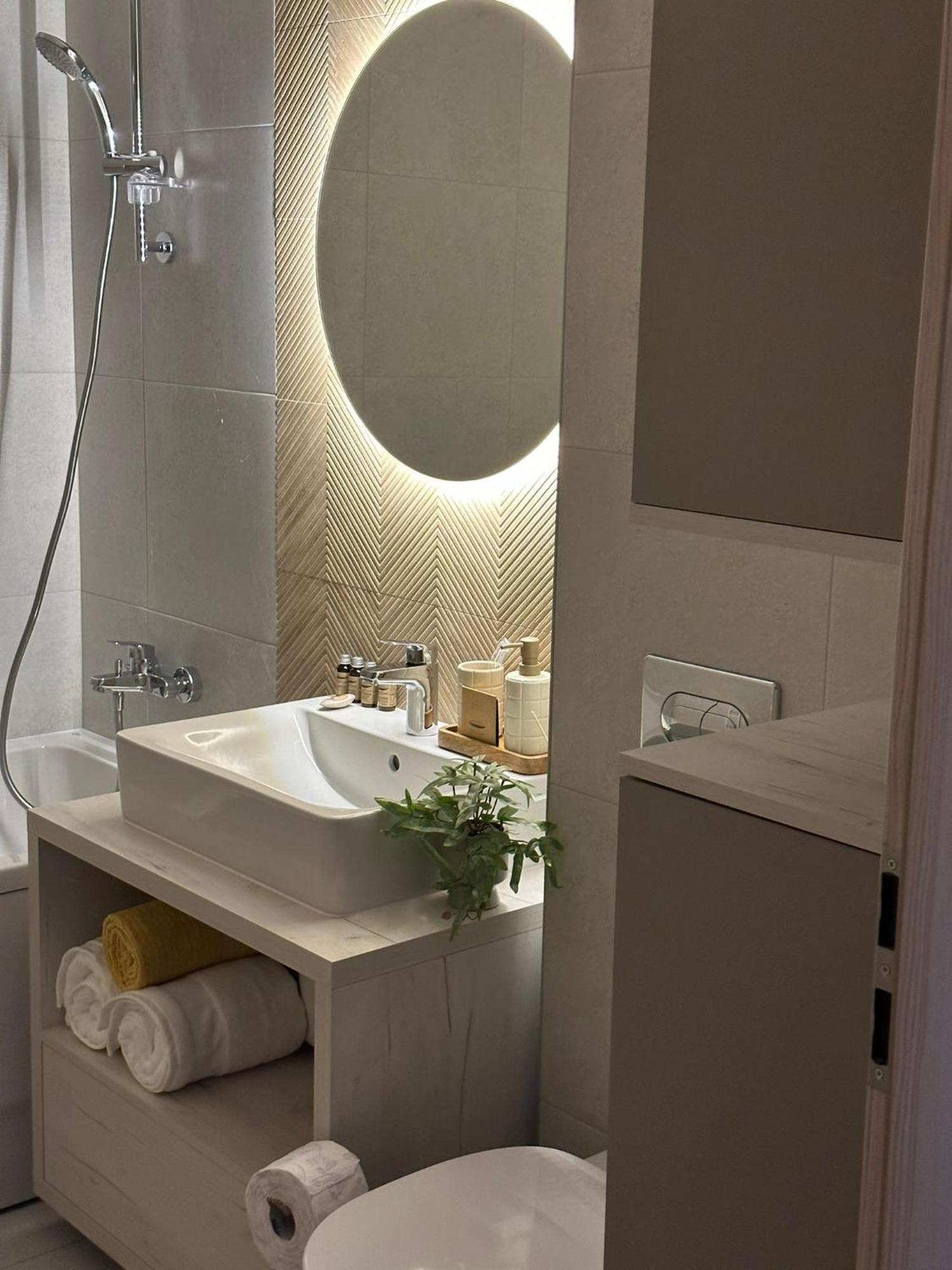 Apartament Carpathian
