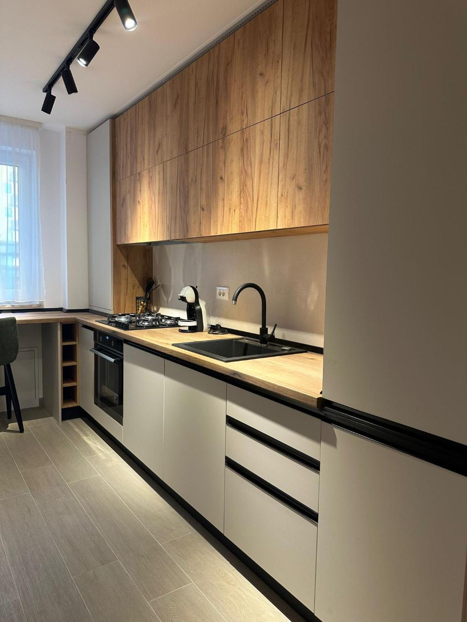 Carpathian Apartament *