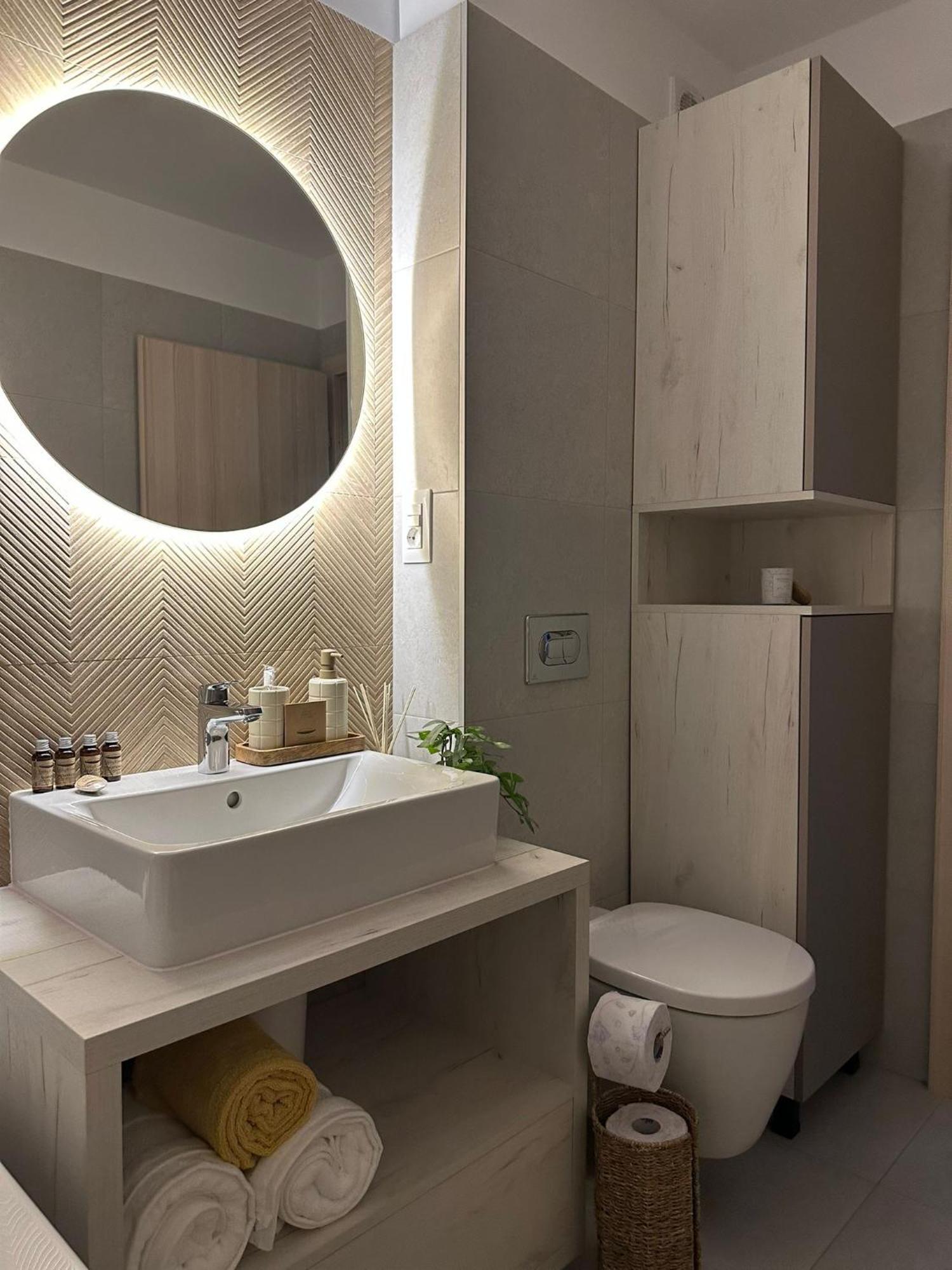 Apartament Carpathian *