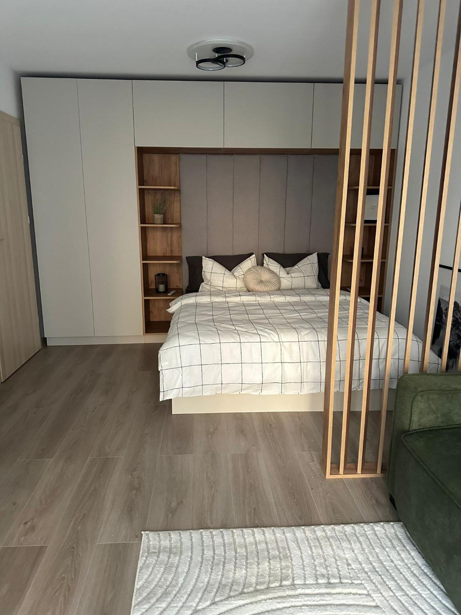 Carpathian Apartament