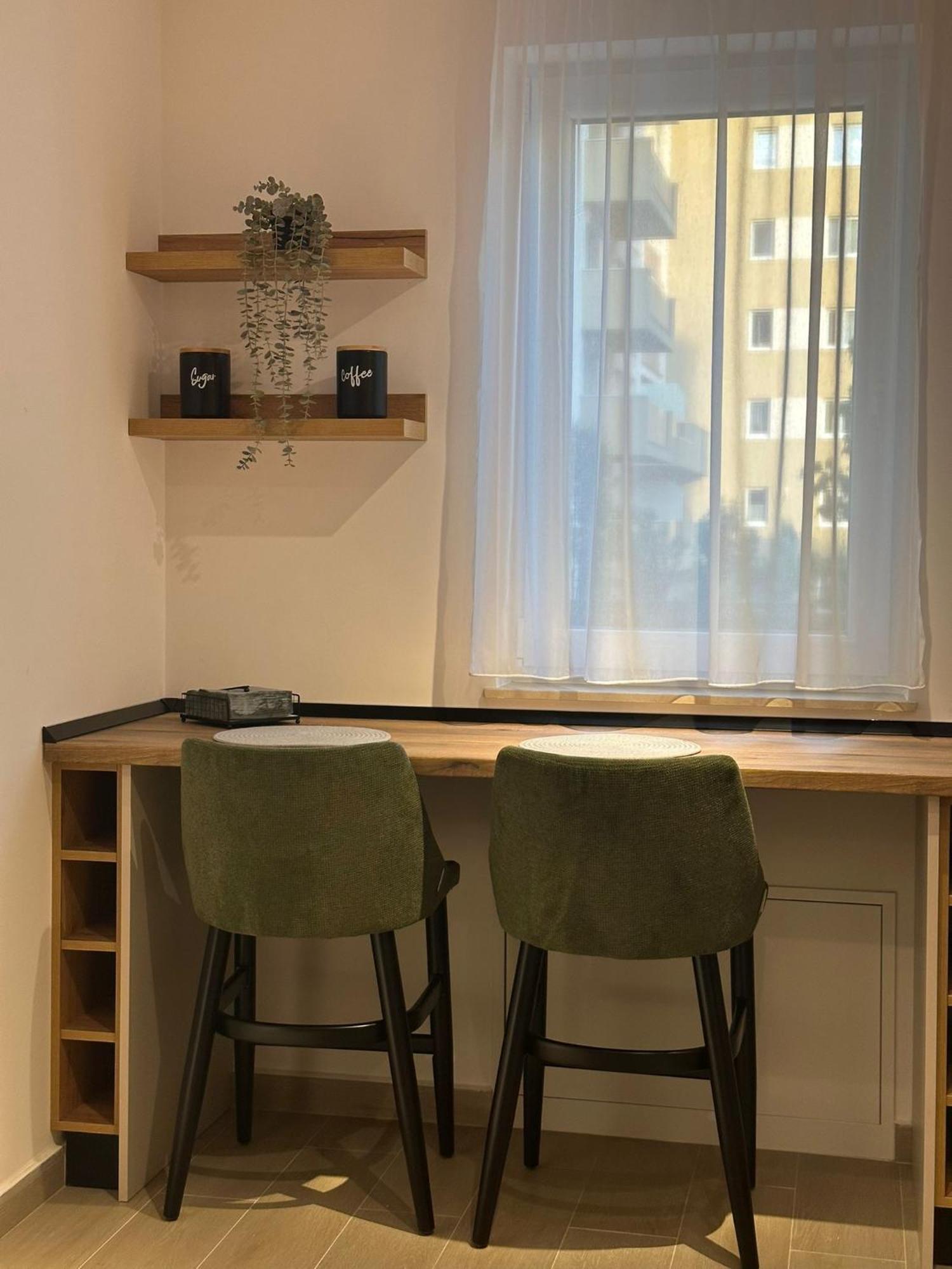 Apartament Carpathian Brașov