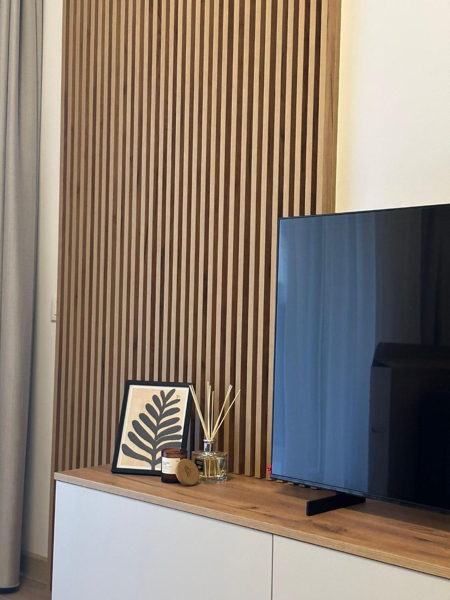 Apartament Carpathian Brașov